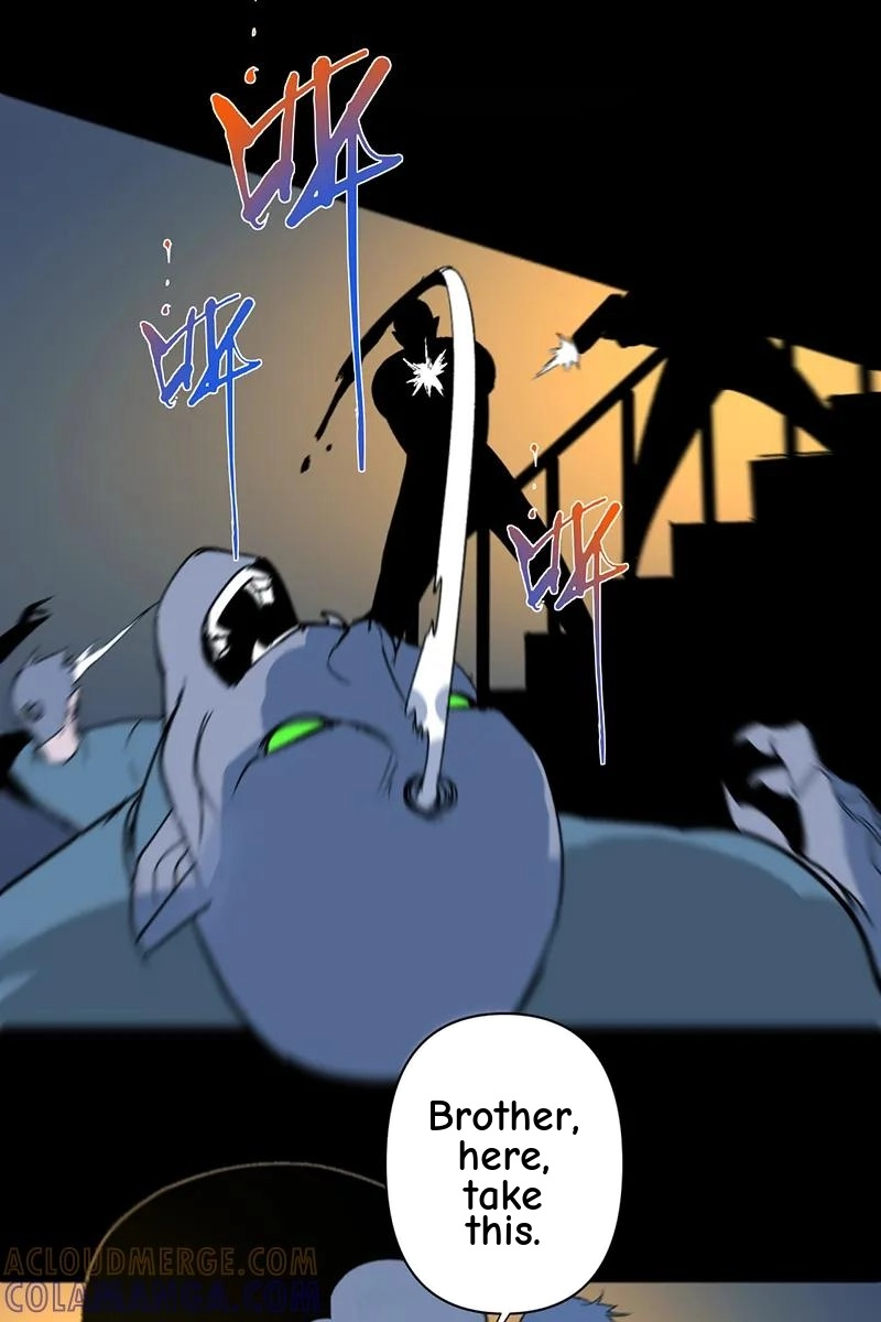 Return to the Zombie Crisis Chapter 65 page 14 - 