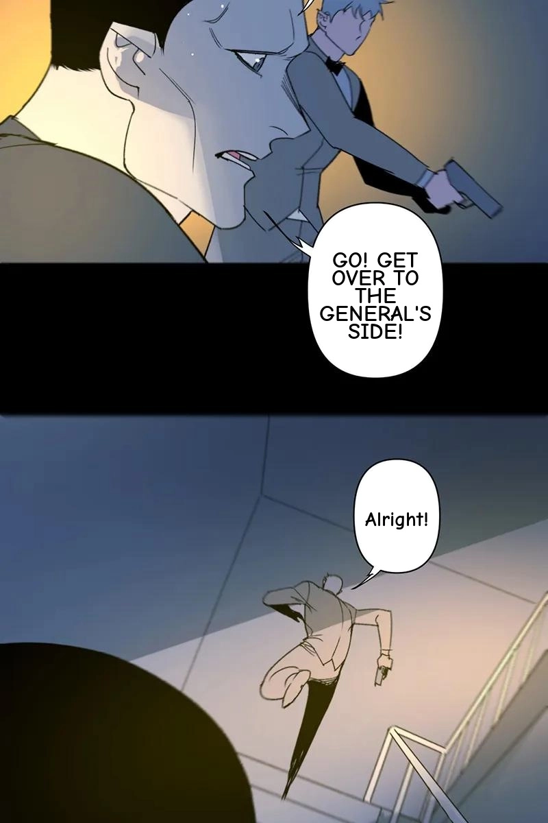 Return to the Zombie Crisis Chapter 65 page 15 - 