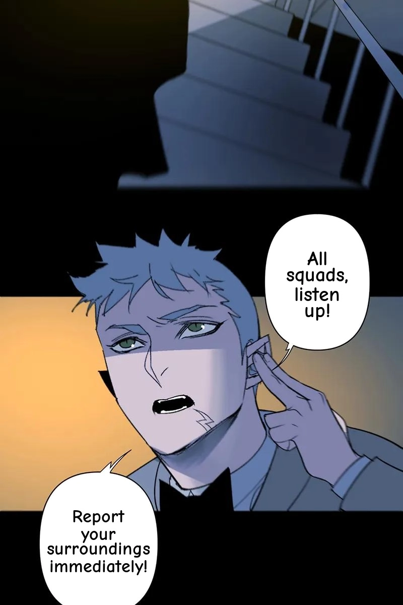 Return to the Zombie Crisis Chapter 65 page 16 - 