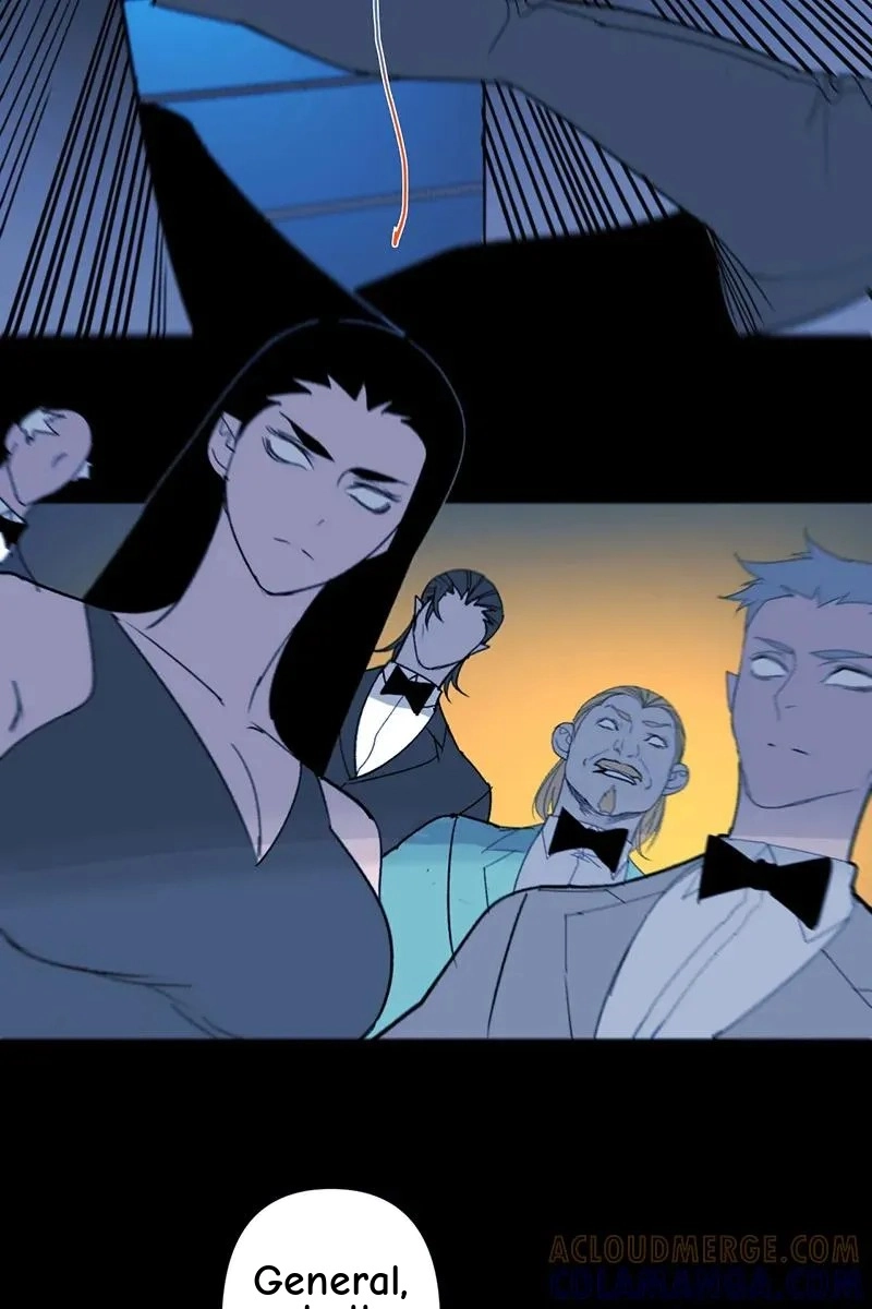 Return to the Zombie Crisis Chapter 65 page 19 - 
