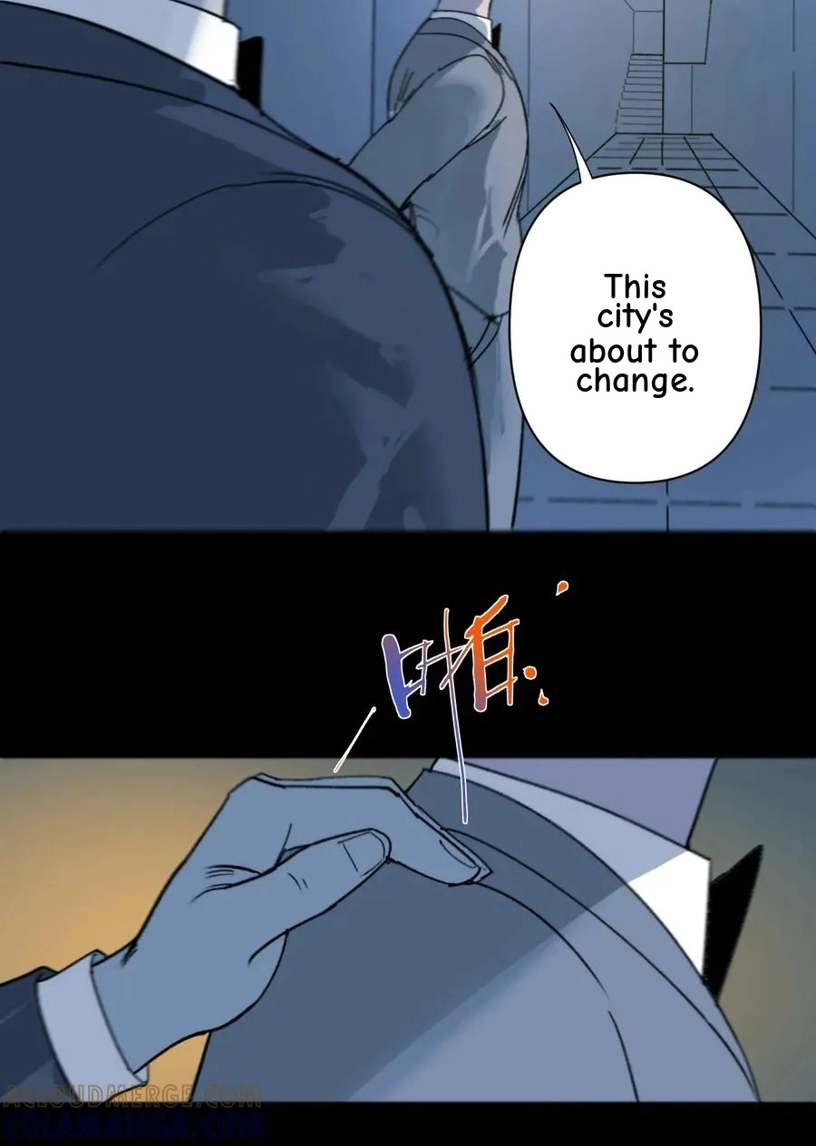 Return to the Zombie Crisis Chapter 65 page 3 - 