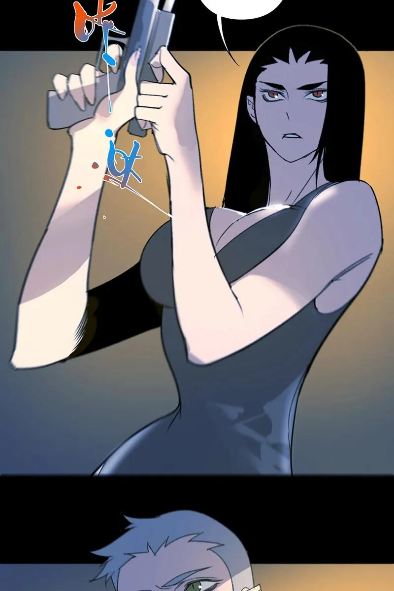 Return to the Zombie Crisis Chapter 65 page 21 - 