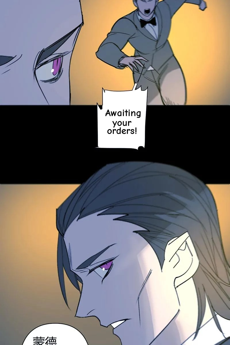 Return to the Zombie Crisis Chapter 65 page 23 - 