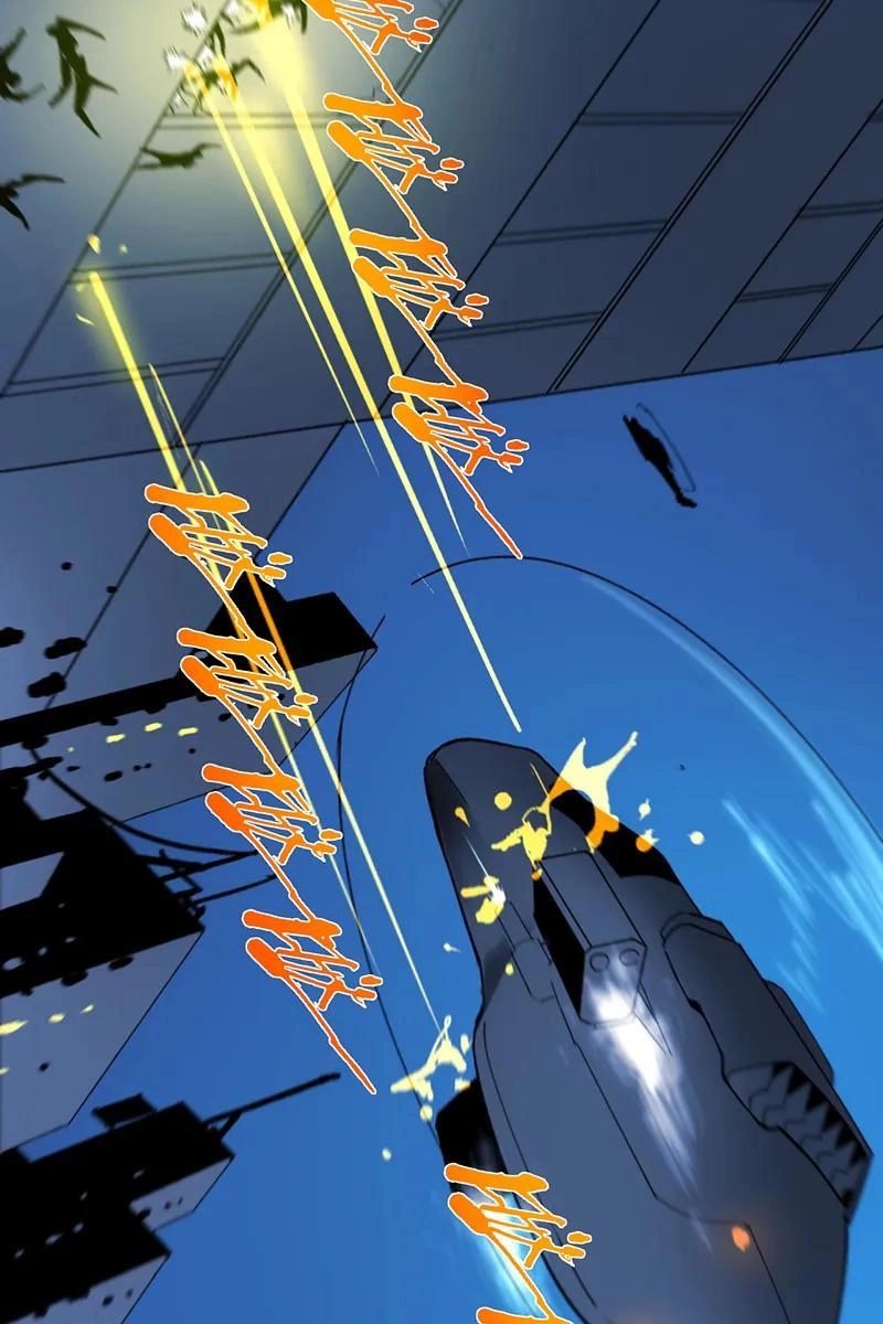 Return to the Zombie Crisis Chapter 65 page 27 - 