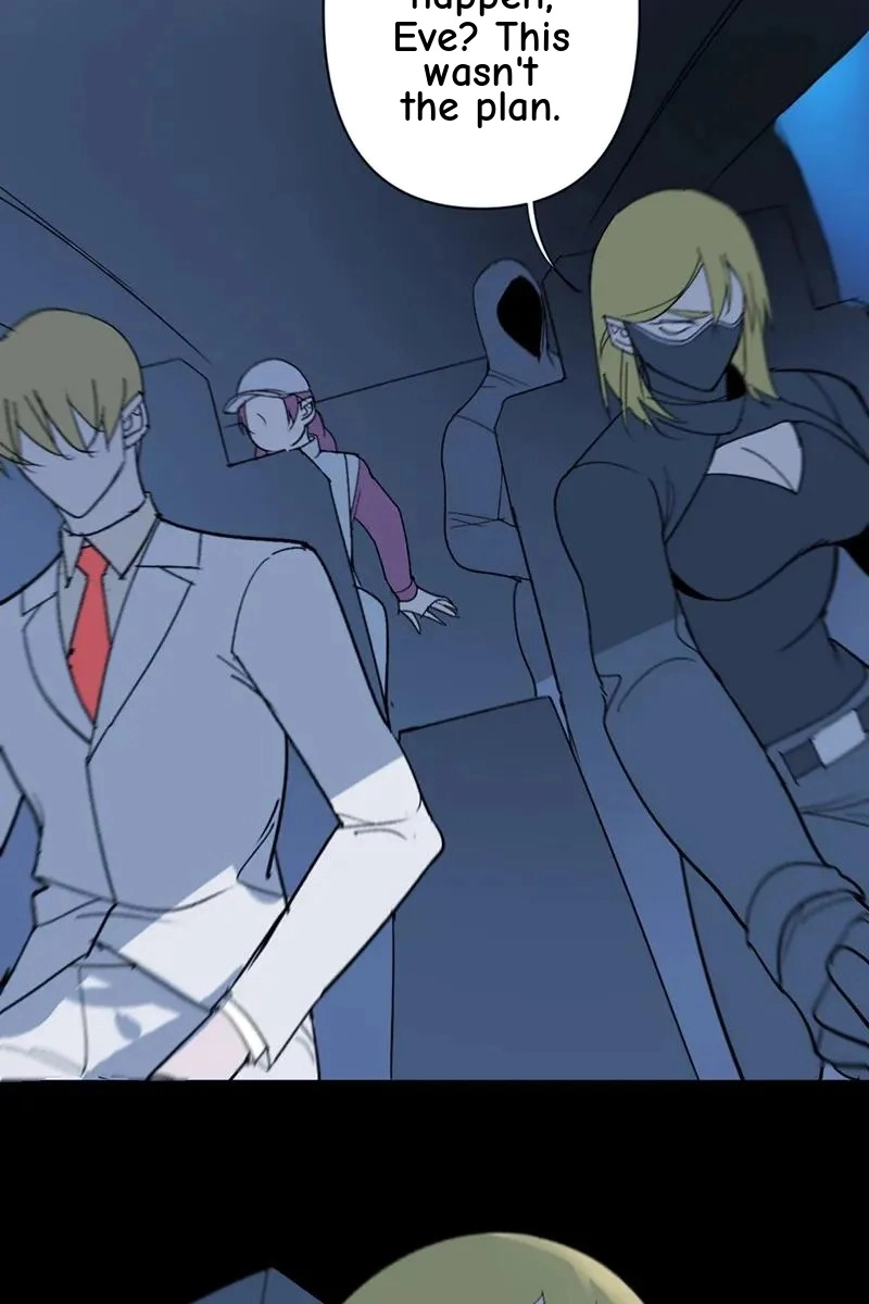 Return to the Zombie Crisis Chapter 65 page 32 - 