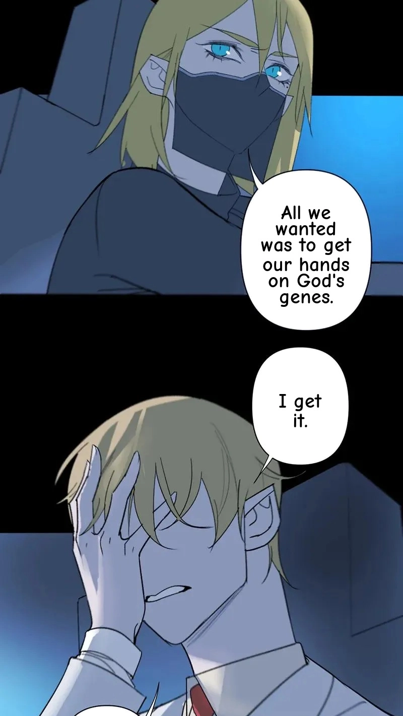 Return to the Zombie Crisis Chapter 65 page 33 - 
