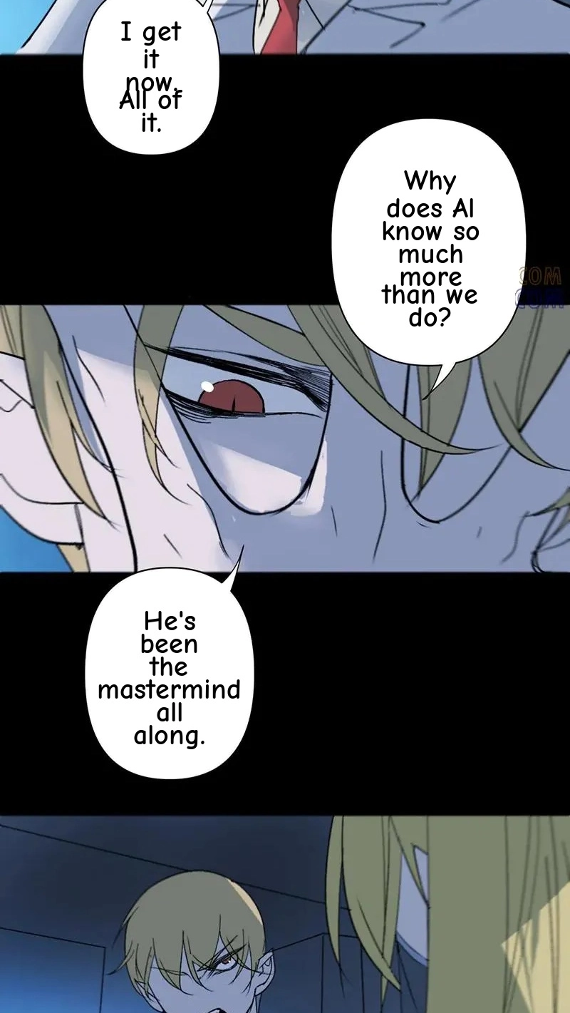 Return to the Zombie Crisis Chapter 65 page 34 - 