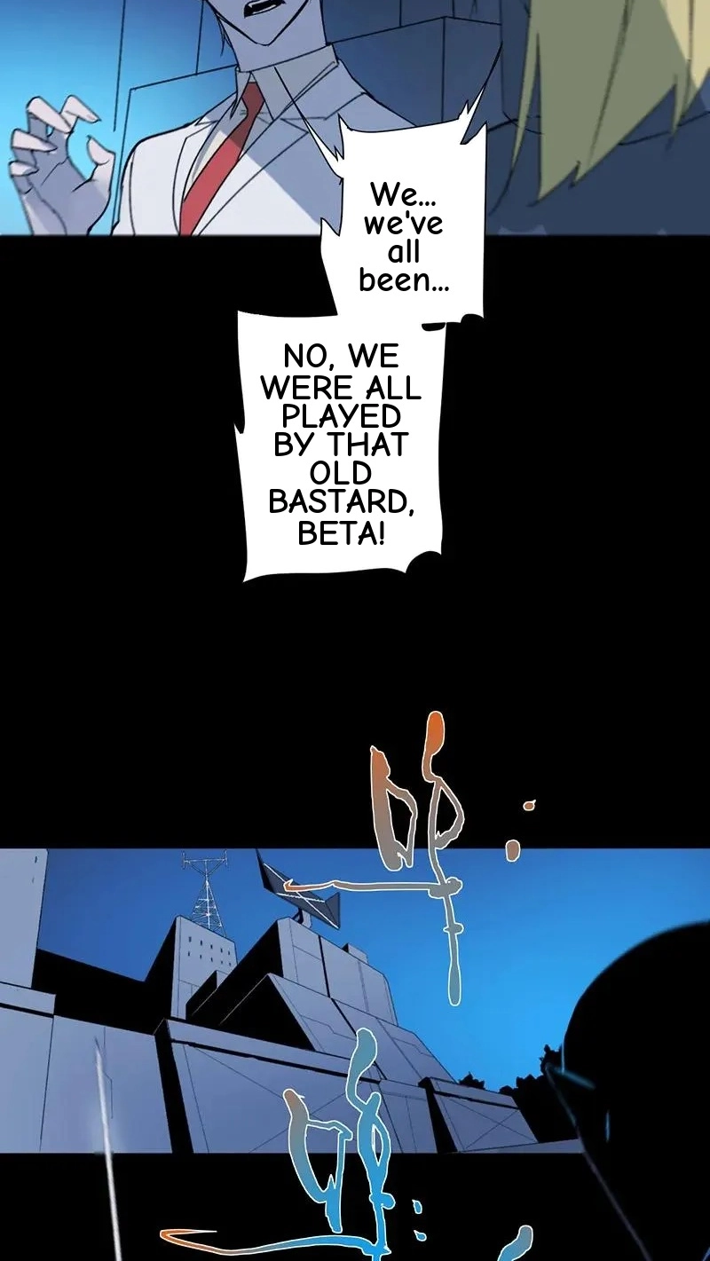 Return to the Zombie Crisis Chapter 65 page 35 - 