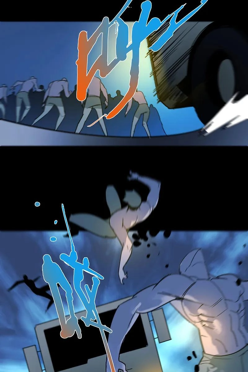 Return to the Zombie Crisis Chapter 65 page 37 - 