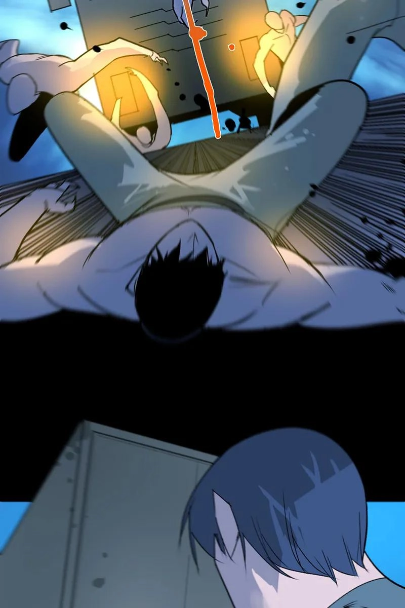 Return to the Zombie Crisis Chapter 65 page 38 - 