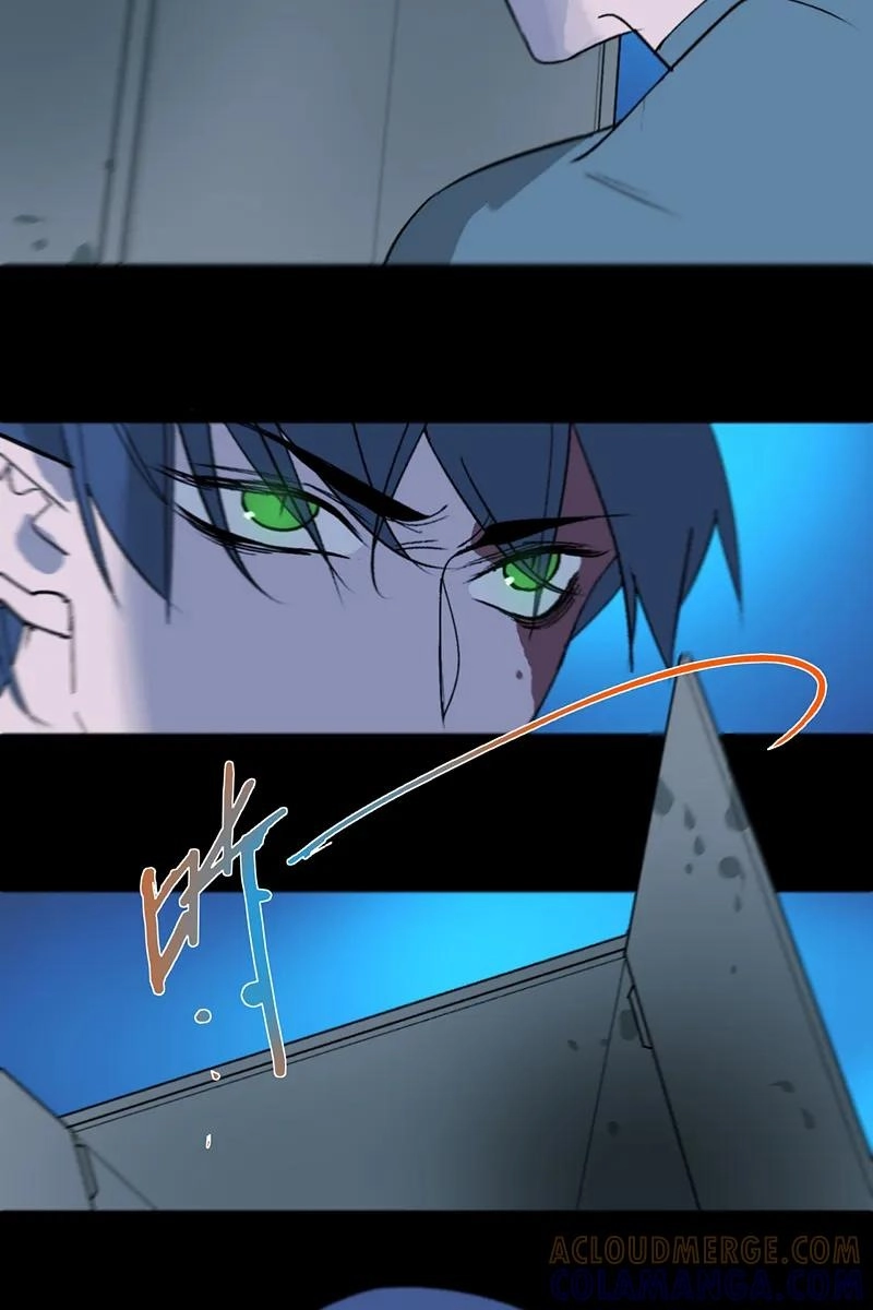 Return to the Zombie Crisis Chapter 65 page 39 - 
