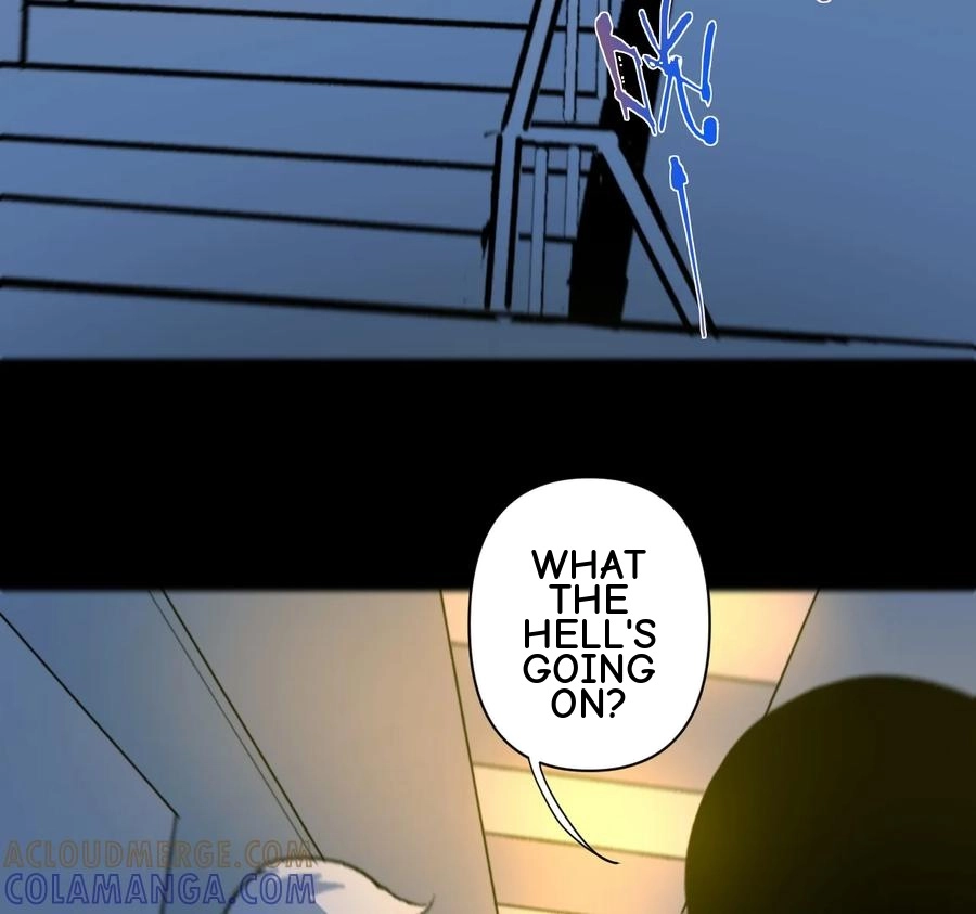 Return to the Zombie Crisis Chapter 65 page 5 - 