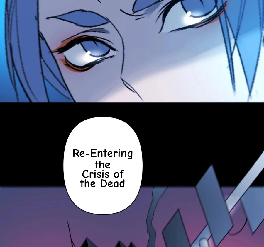 Return to the Zombie Crisis Chapter 65 page 44 - 