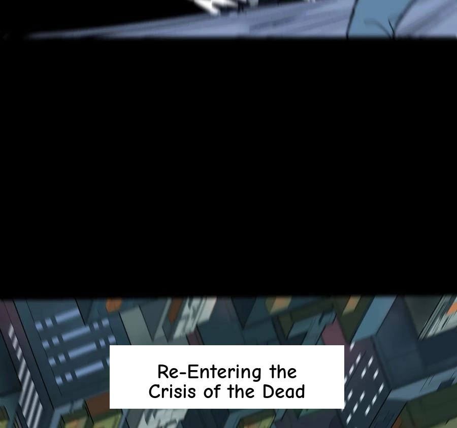 Return to the Zombie Crisis Chapter 65 page 47 - 