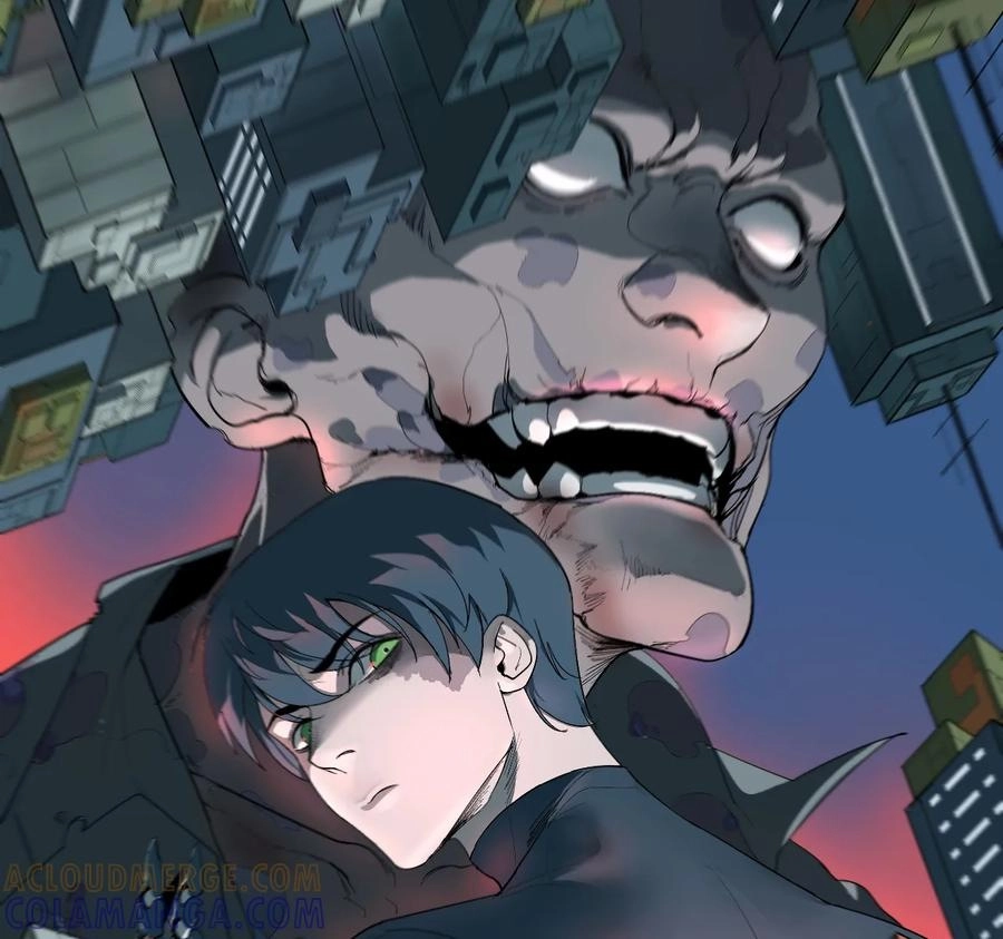 Return to the Zombie Crisis Chapter 65 page 48 - 
