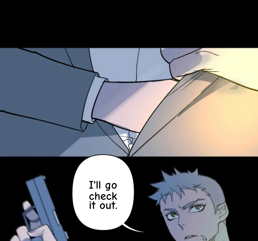 Return to the Zombie Crisis Chapter 65 page 7 - 