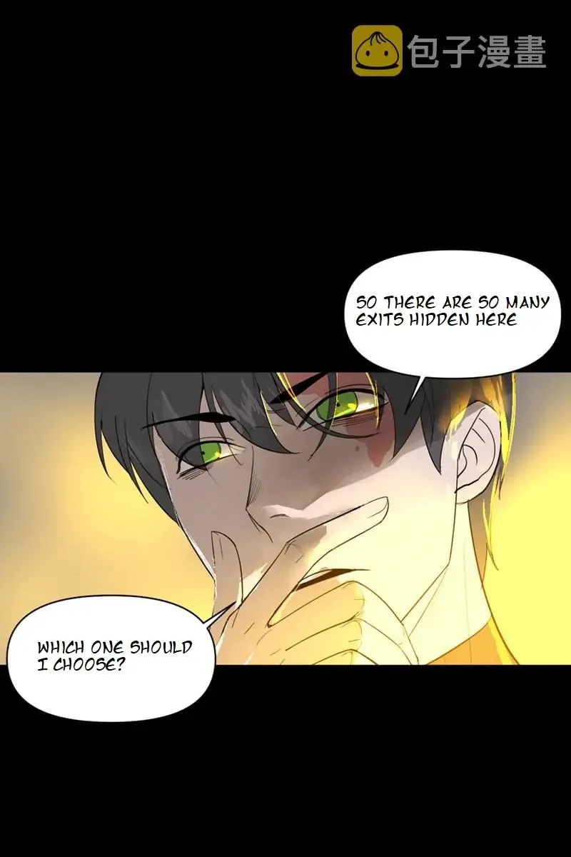 Return to the Zombie Crisis Chapter 7 page 13 - 