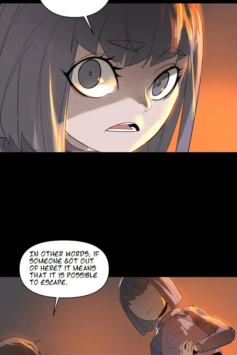 Return to the Zombie Crisis Chapter 7 page 3 - 