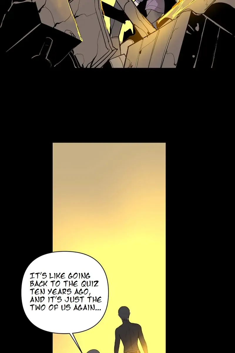 Return to the Zombie Crisis Chapter 7 page 22 - 