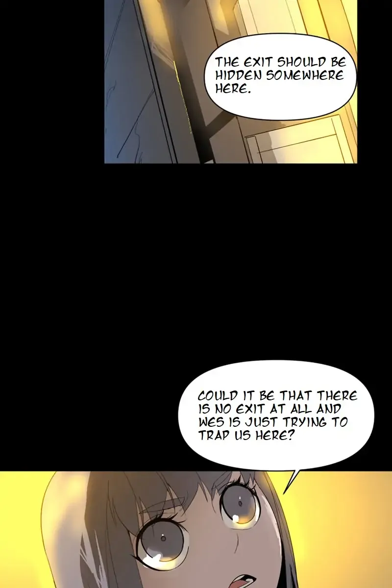 Return to the Zombie Crisis Chapter 7 page 29 - 