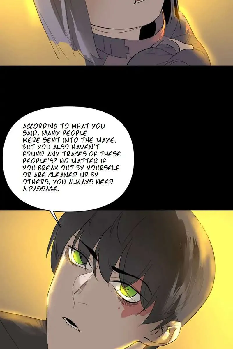 Return to the Zombie Crisis Chapter 7 page 30 - 