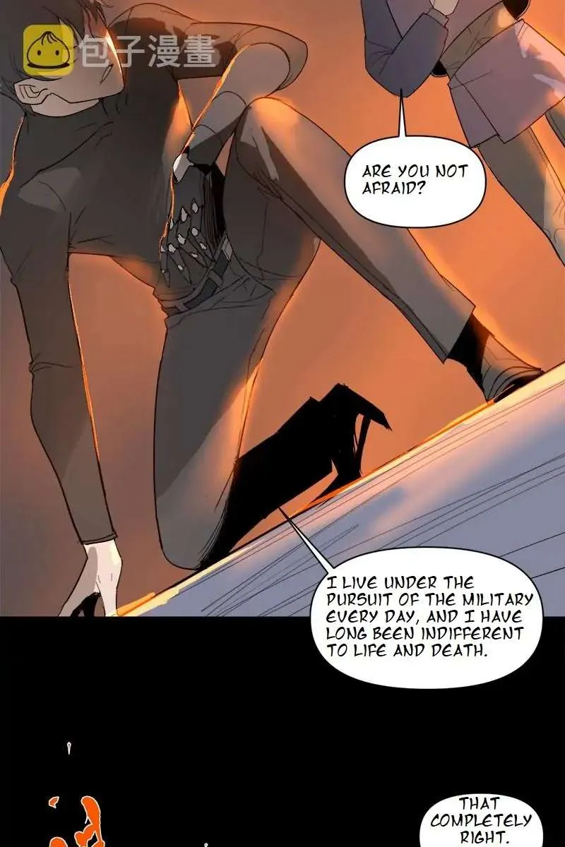 Return to the Zombie Crisis Chapter 7 page 4 - 