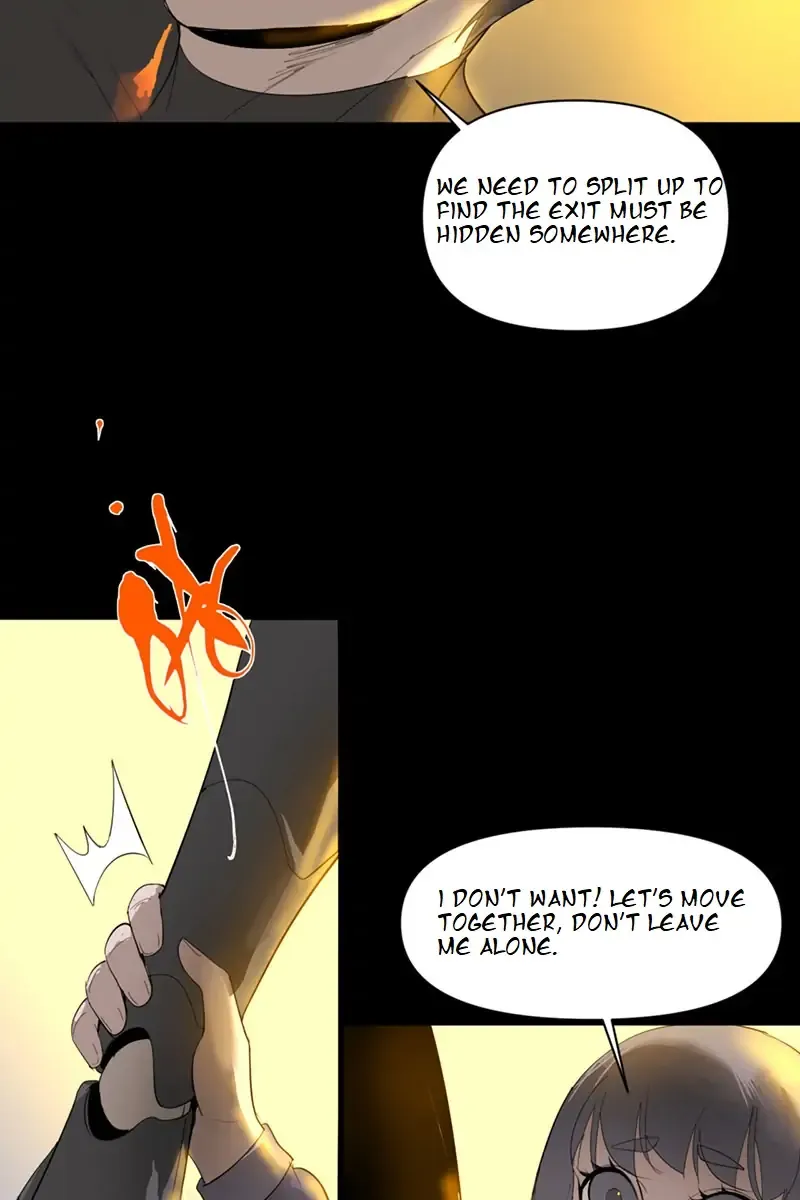 Return to the Zombie Crisis Chapter 7 page 31 - 