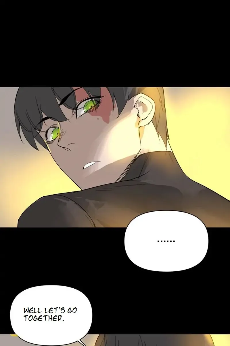 Return to the Zombie Crisis Chapter 7 page 33 - 