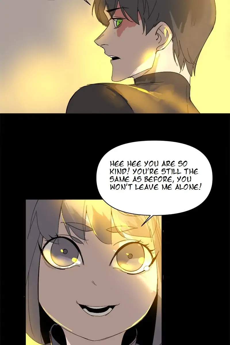 Return to the Zombie Crisis Chapter 7 page 34 - 