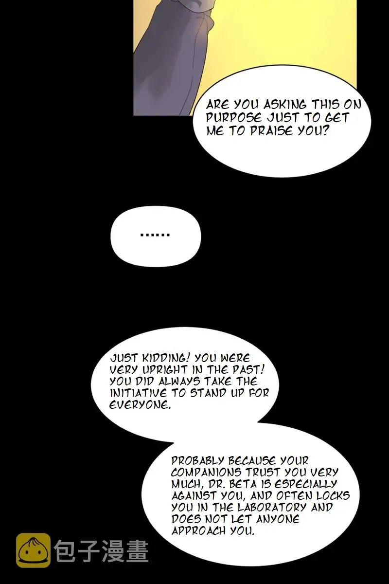 Return to the Zombie Crisis Chapter 7 page 36 - 