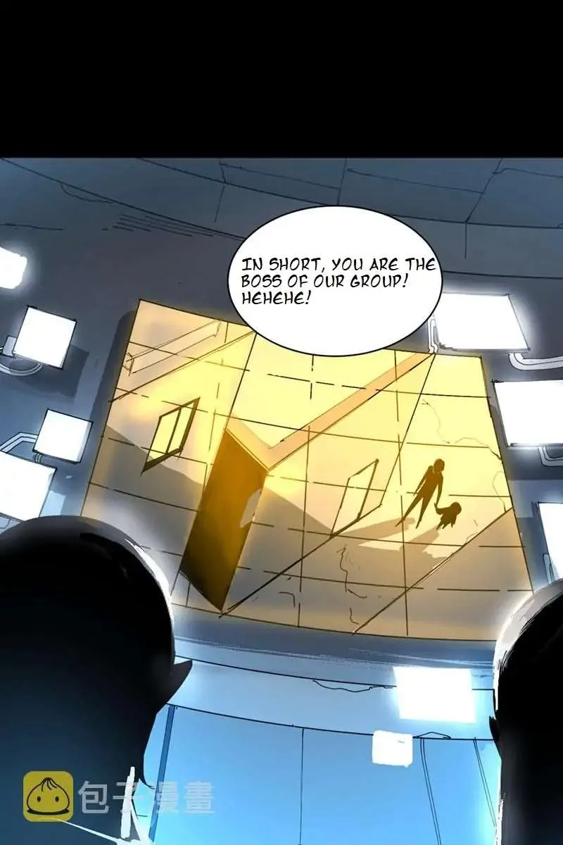 Return to the Zombie Crisis Chapter 7 page 37 - 
