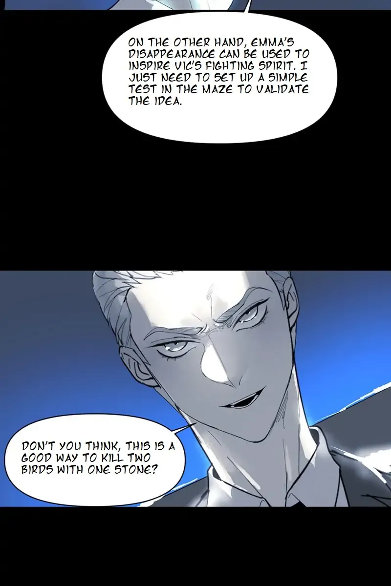 Return to the Zombie Crisis Chapter 7 page 41 - 