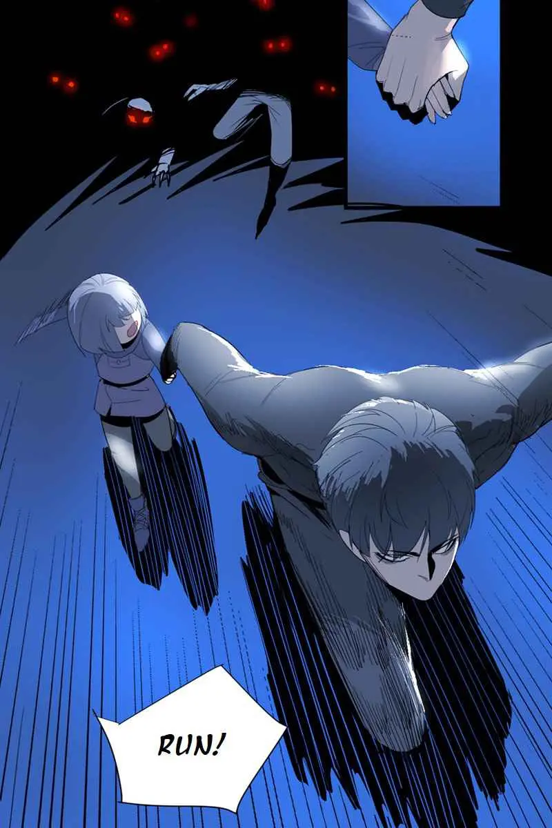 Return to the Zombie Crisis Chapter 8 page 11 - 