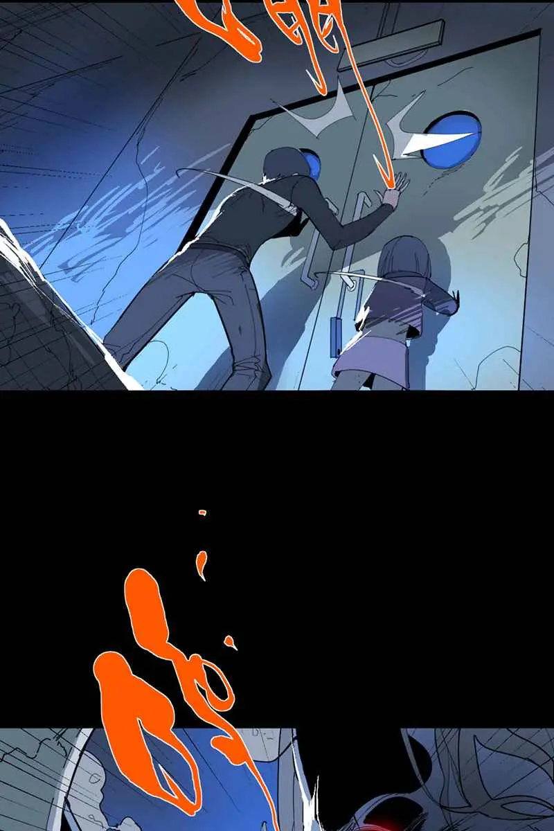 Return to the Zombie Crisis Chapter 8 page 13 - 