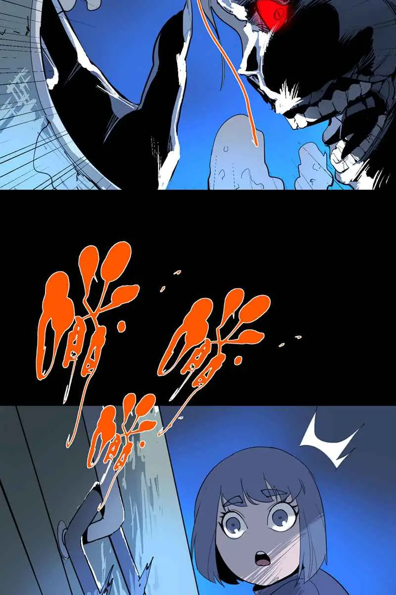 Return to the Zombie Crisis Chapter 8 page 14 - 
