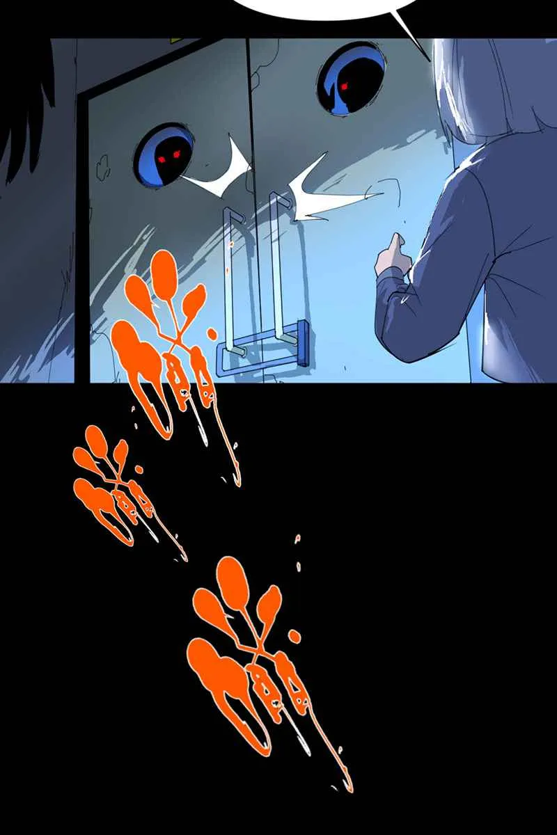 Return to the Zombie Crisis Chapter 8 page 16 - 
