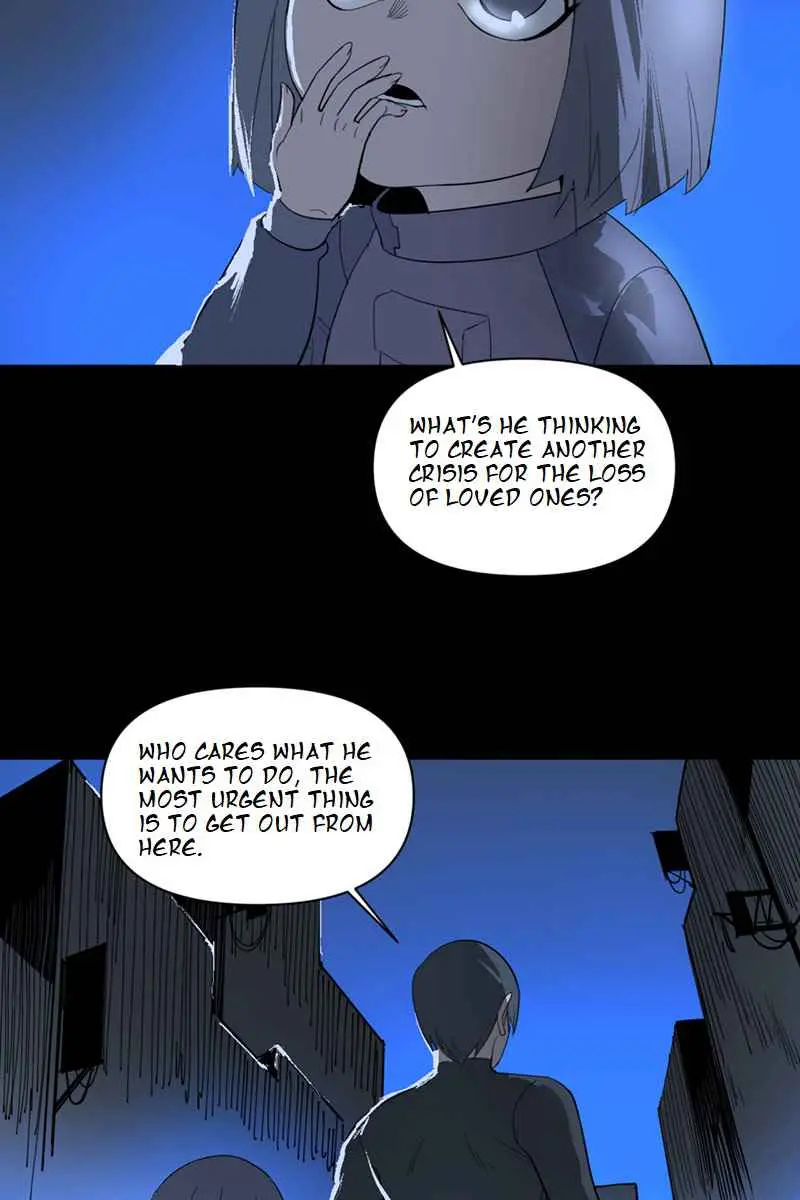 Return to the Zombie Crisis Chapter 8 page 18 - 