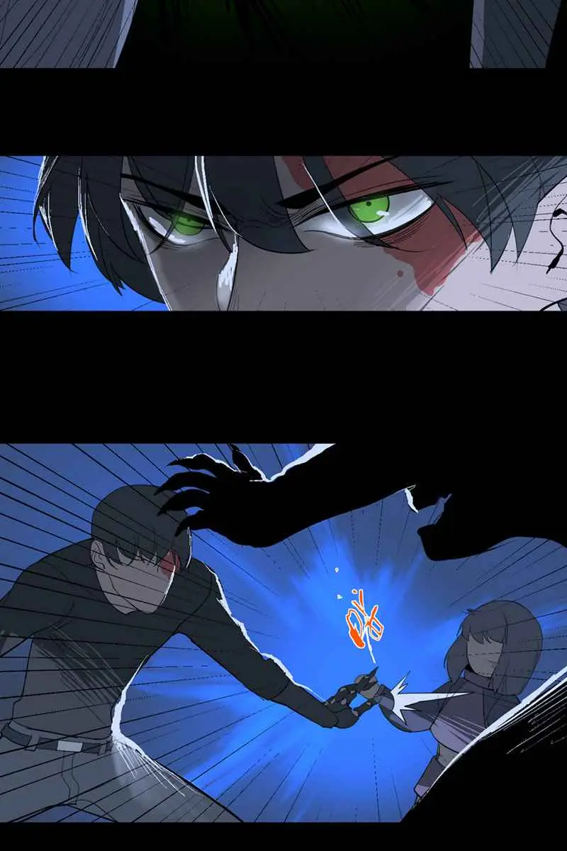 Return to the Zombie Crisis Chapter 8 page 24 - 
