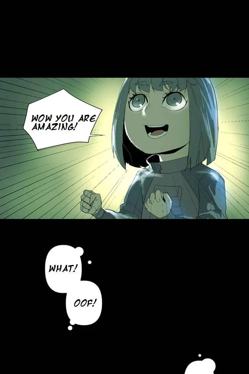 Return to the Zombie Crisis Chapter 8 page 28 - 