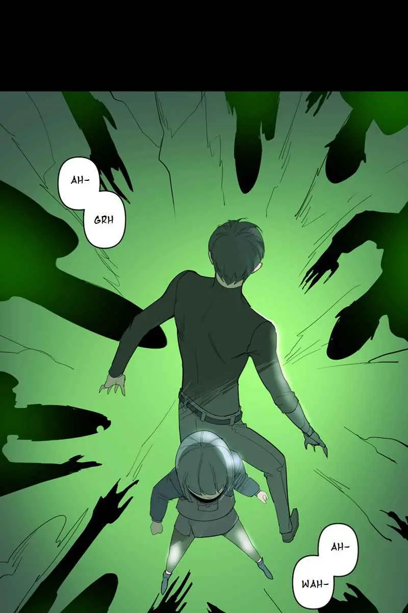 Return to the Zombie Crisis Chapter 8 page 30 - 