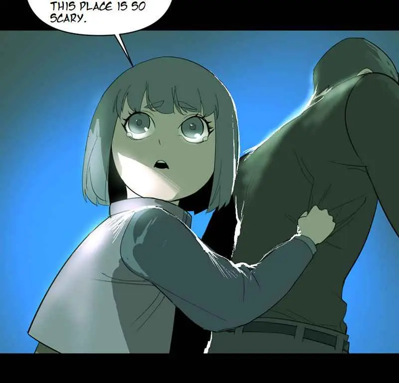 Return to the Zombie Crisis Chapter 8 page 33 - 