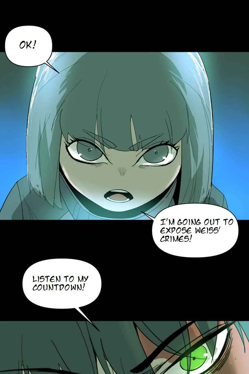 Return to the Zombie Crisis Chapter 8 page 39 - 