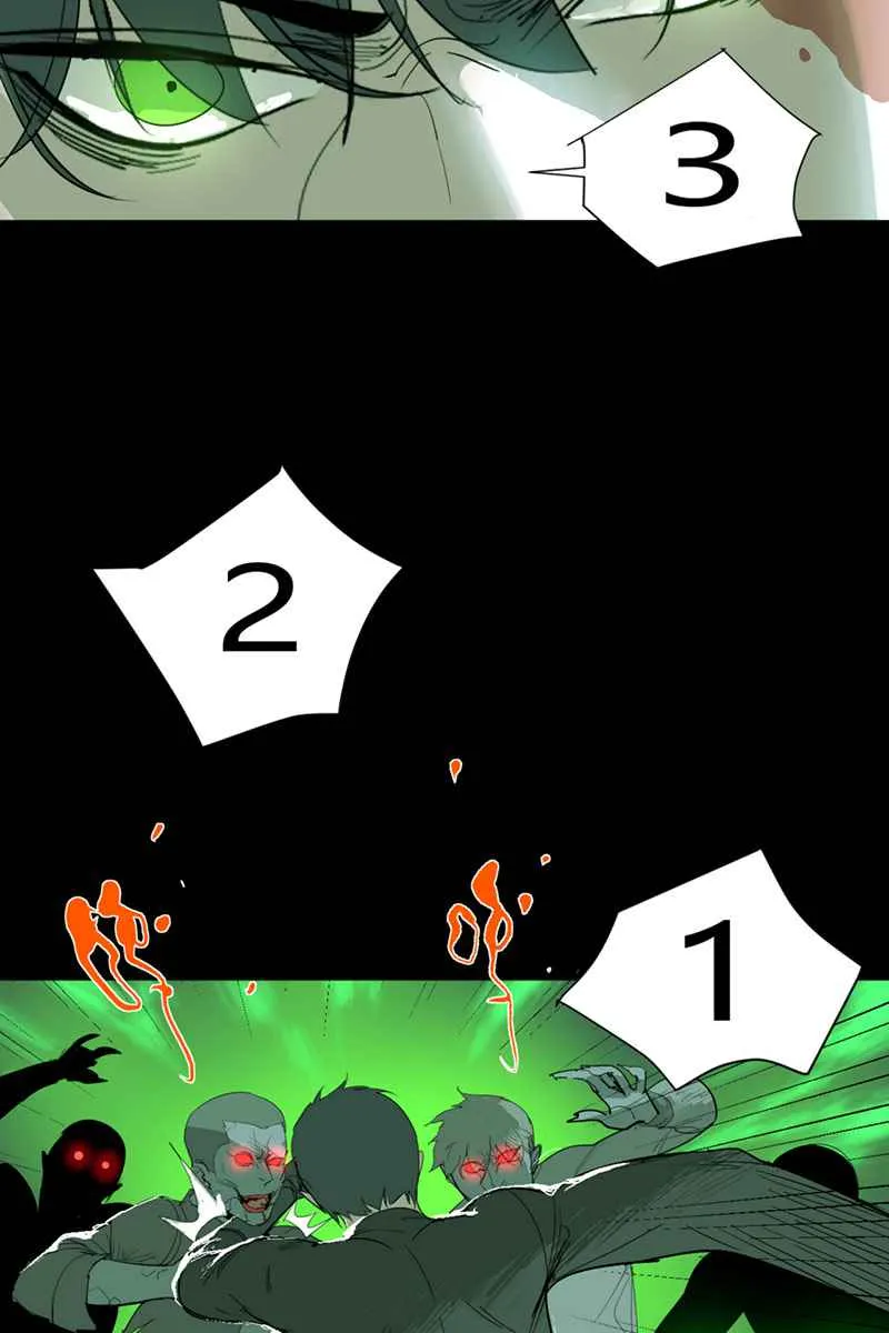Return to the Zombie Crisis Chapter 8 page 40 - 