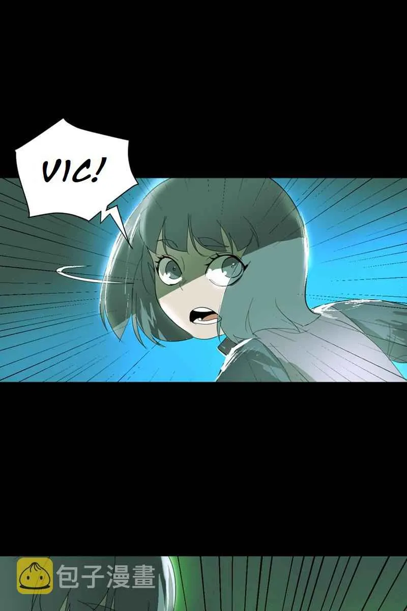Return to the Zombie Crisis Chapter 8 page 46 - 