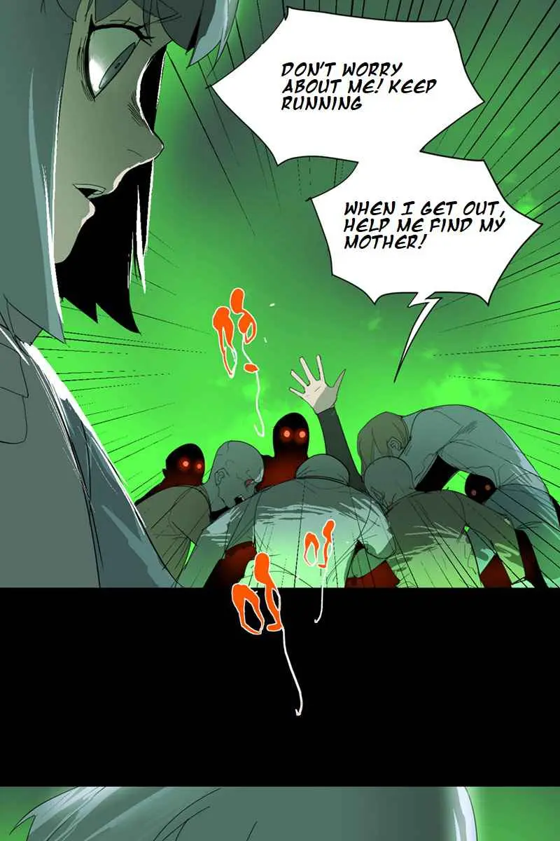 Return to the Zombie Crisis Chapter 8 page 47 - 