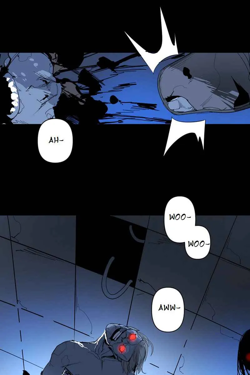 Return to the Zombie Crisis Chapter 8 page 9 - 