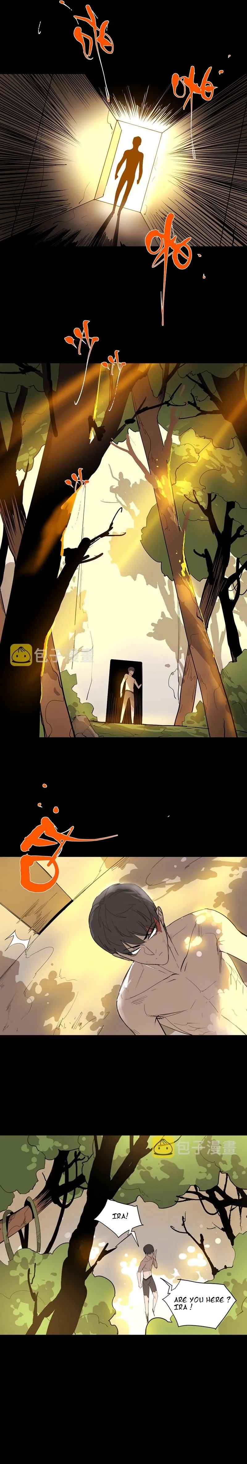 Return to the Zombie Crisis Chapter 9 page 11 - 