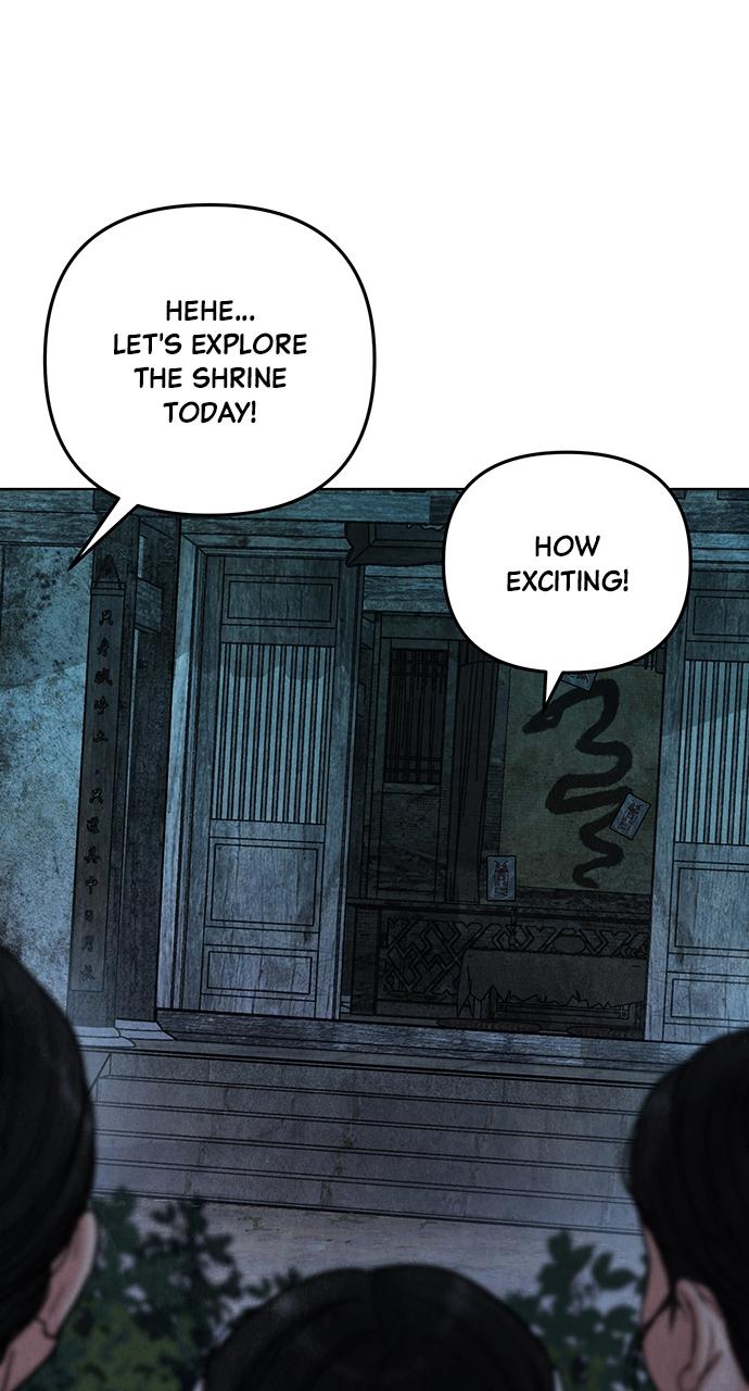 Read Return Your Soul chapter 0 image 4 on Lezhin
