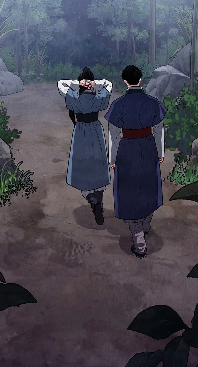Read Return Your Soul chapter 10 image 101 on Lezhin