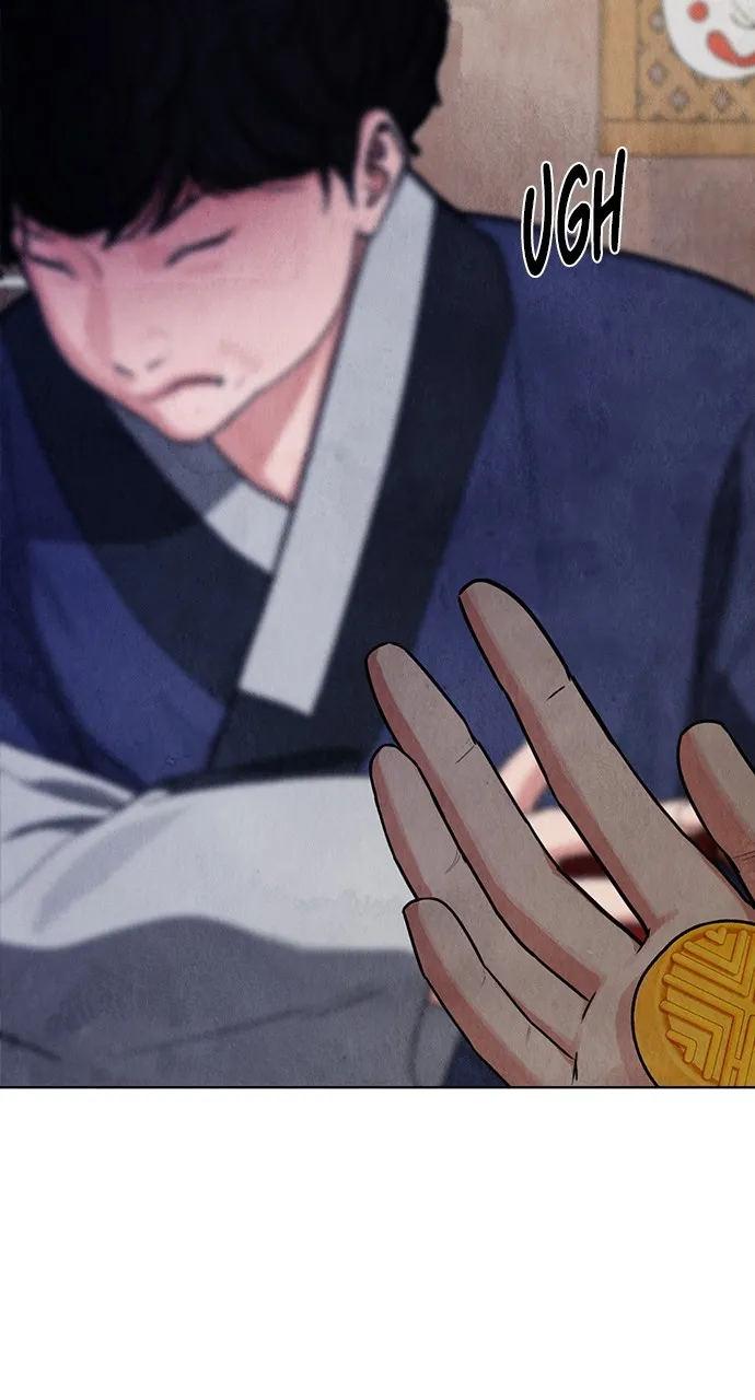 Read Return Your Soul chapter 10 image 17 on Lezhin